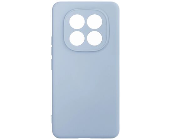 Чохол до мобільного телефона Armorstandart Icon Xiaomi Redmi Note 15 Pro 4G Winter Blue (ARM89820)