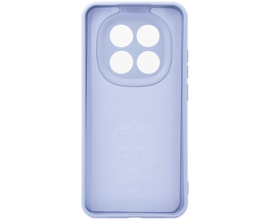 Чохол до мобільного телефона Armorstandart Icon Xiaomi Redmi Note 15 Pro 5G Lavender (ARM89823), зображення 2
