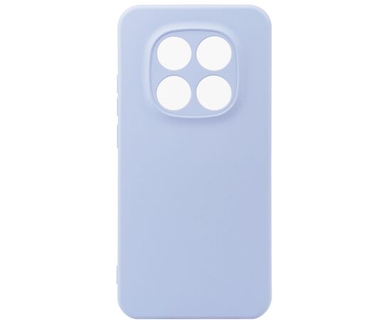 Чохол до мобільного телефона Armorstandart Icon Xiaomi Redmi Note 15 Pro 5G Lavender (ARM89823)
