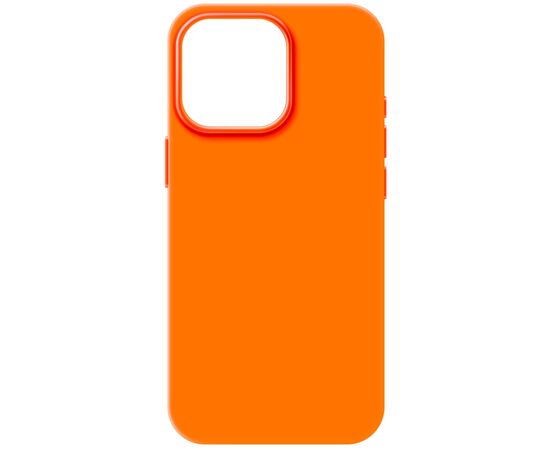 Чохол до мобільного телефона Armorstandart Icon2 MagCase Apple iPhone 15 Pro Cosmic Orange (ARM89276)