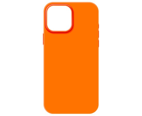 Чохол до мобільного телефона Armorstandart Icon2 MagCase Apple iPhone 15 Pro Max Cosmic Orange (ARM89277)