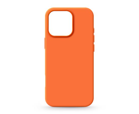 Чохол до мобільного телефона Armorstandart Icon2 MagCase Apple iPhone 16 Pro Cosmic Orange (ARM89279)