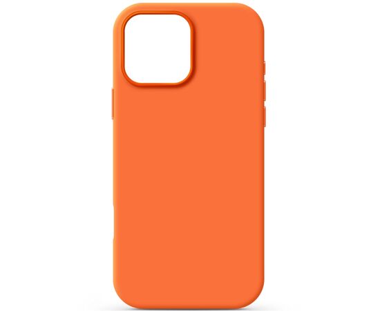 Чохол до мобільного телефона Armorstandart Icon2 MagCase Apple iPhone 16 Pro Max Cosmic Orange (ARM89280)