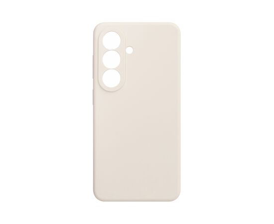 Чохол до мобільного телефона Armorstandart Icon2 MagCase Samsung S26 5G Beige (ARM88792)