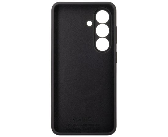 Чохол до мобільного телефона Armorstandart Icon2 MagCase Samsung S26 5G Black (ARM88788), зображення 2