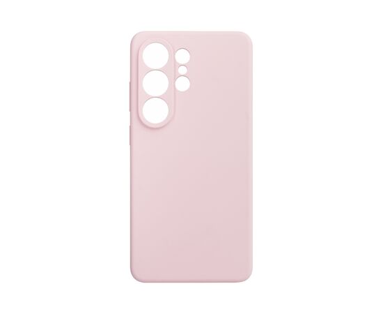 Чохол до мобільного телефона Armorstandart Icon2 MagCase Samsung S26 Ultra 5G Chalk Pink (ARM88838)