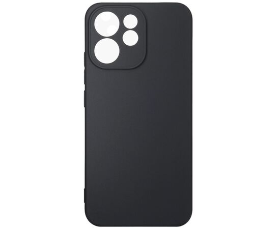 Чехол для мобильного телефона Armorstandart Matte Slim Fit OPPO Reno15 F 5G / Reno15 FS 5G Black (ARM89918)