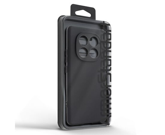 Чохол до мобільного телефона Armorstandart Matte Slim Fit Xiaomi Redmi Note 15 4G / Note 15 5G / Poco M8 5G Black (ARM89714), зображення 5