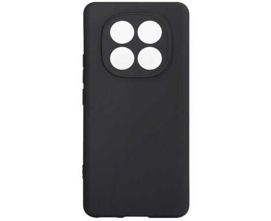 Чохол до мобільного телефона Armorstandart Matte Slim Fit Xiaomi Redmi Note 15 4G / Note 15 5G / Poco M8 5G Black (ARM89714)