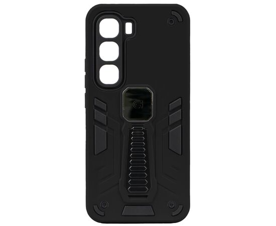 Чохол до мобільного телефона Armorstandart Proover Infinix Hot 60 Pro Plus 4G Black (ARM88683)