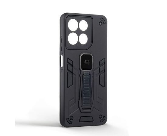 Чохол до мобільного телефона Armorstandart Proover Motorola G57 Power 5G Black (ARM89737), зображення 2