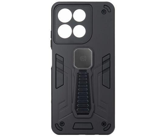 Чохол до мобільного телефона Armorstandart Proover Motorola G57 Power 5G Black (ARM89737)