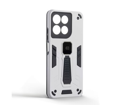 Чохол до мобільного телефона Armorstandart Proover Motorola G57 Power 5G Grey (ARM89739), зображення 2