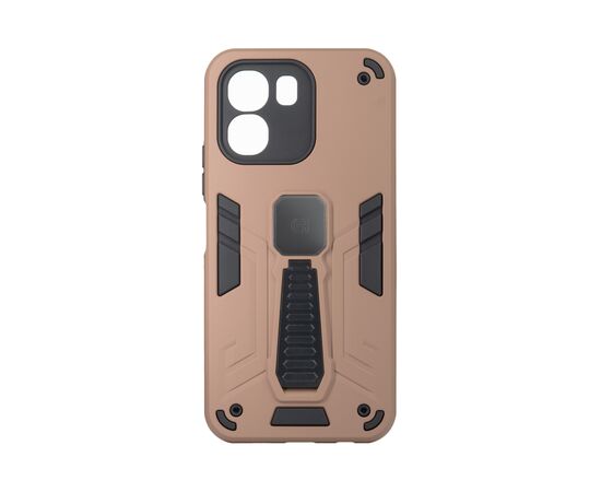 Чохол до мобільного телефона Armorstandart Proover OPPO A6 4G / A6K 4G / A6X 4G Brown (ARM90334)