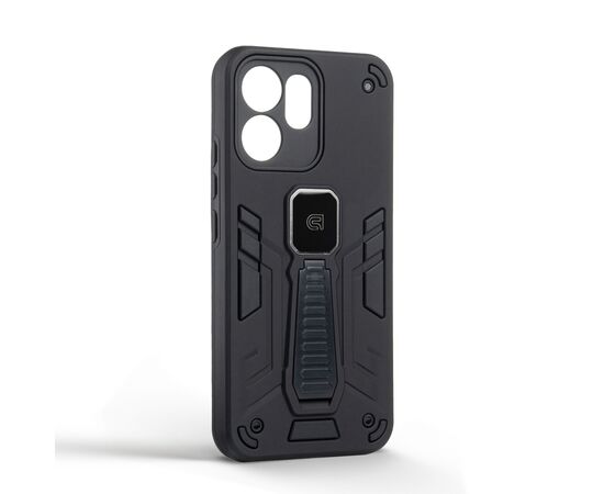 Чехол для мобильного телефона Armorstandart Proover OPPO Reno15 F 5G / Reno15 FS 5G Black (ARM89930), изображение 2