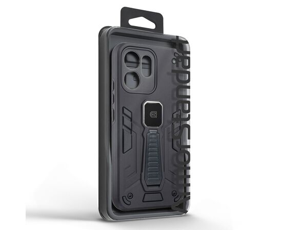 Чехол для мобильного телефона Armorstandart Proover OPPO Reno15 F 5G / Reno15 FS 5G Black (ARM89930), изображение 3