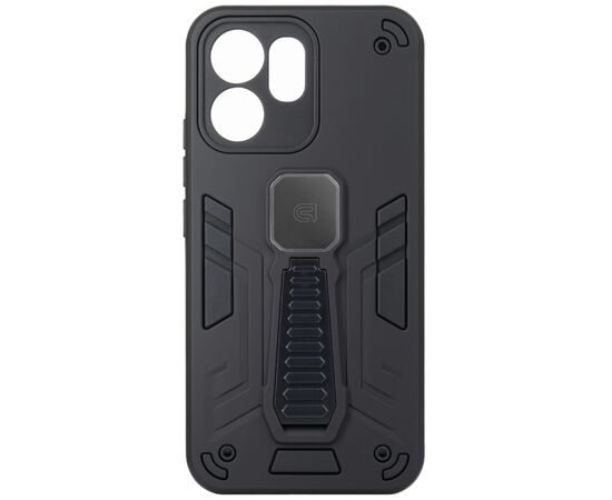 Чехол для мобильного телефона Armorstandart Proover OPPO Reno15 F 5G / Reno15 FS 5G Black (ARM89930)