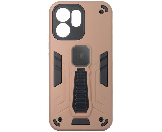 Чохол до мобільного телефона Armorstandart Proover OPPO Reno15 F 5G / Reno15 FS 5G Brown (ARM89931)