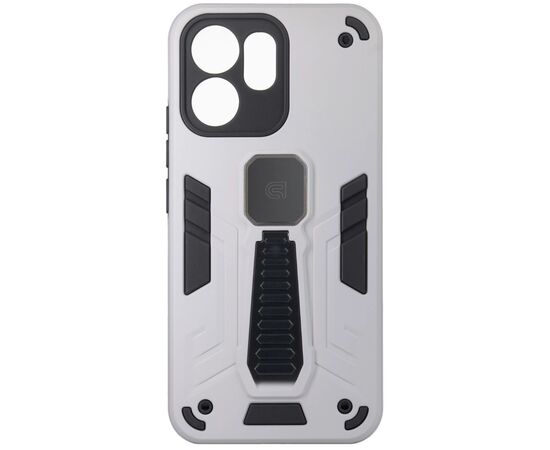 Чохол до мобільного телефона Armorstandart Proover OPPO Reno15 F 5G / Reno15 FS 5G Grey (ARM89932)