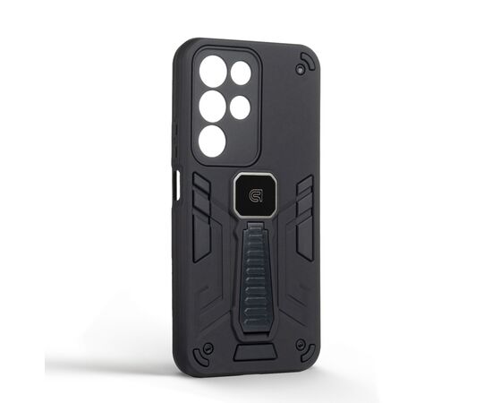 Чохол до мобільного телефона Armorstandart Proover Realme C85 Pro 4G Black (ARM89939), зображення 2
