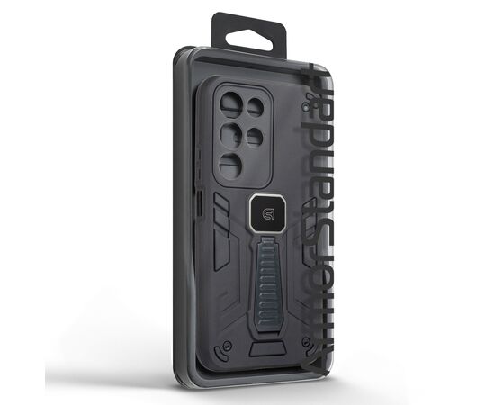 Чохол до мобільного телефона Armorstandart Proover Realme C85 Pro 4G Black (ARM89939), зображення 3