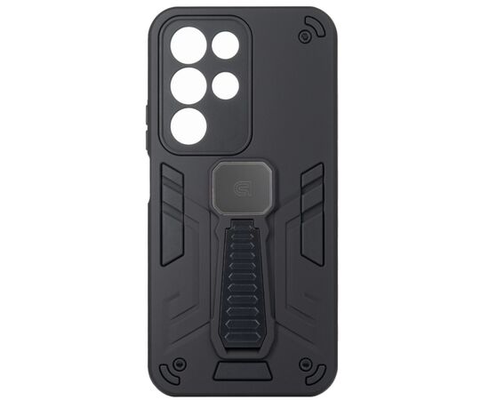 Чохол до мобільного телефона Armorstandart Proover Realme C85 Pro 4G Black (ARM89939)