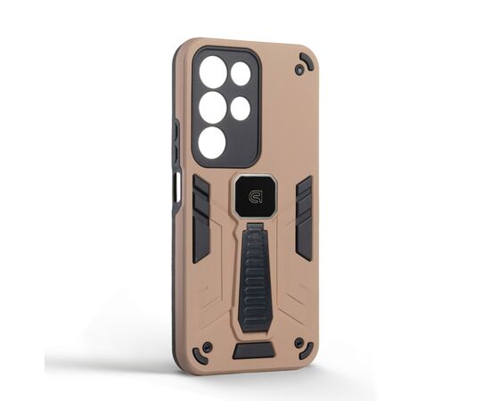 Чохол до мобільного телефона Armorstandart Proover Realme C85 Pro 4G Brown (ARM89940), зображення 2