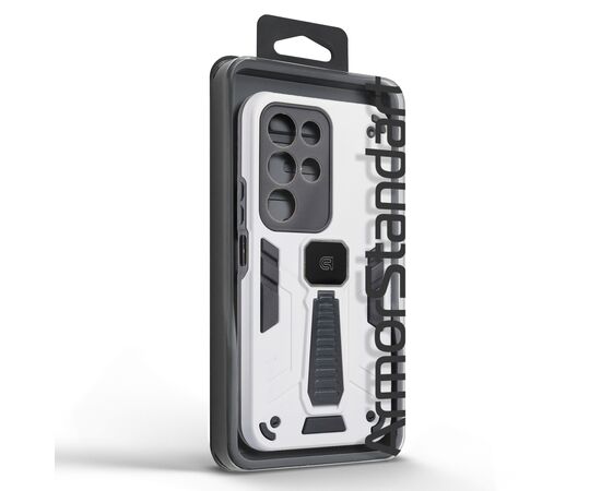 Чохол до мобільного телефона Armorstandart Proover Realme C85 Pro 4G Grey (ARM89941), зображення 3