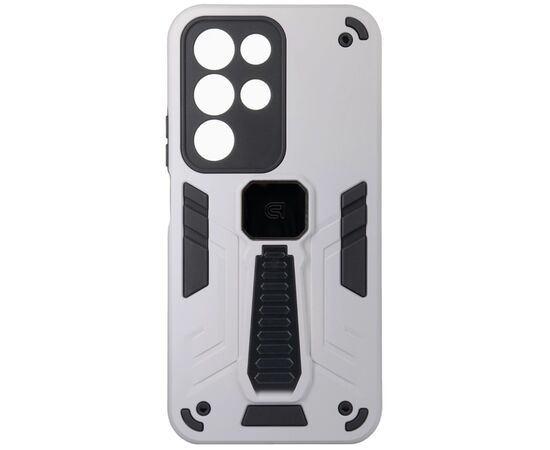 Чохол до мобільного телефона Armorstandart Proover Realme C85 Pro 4G Grey (ARM89941)