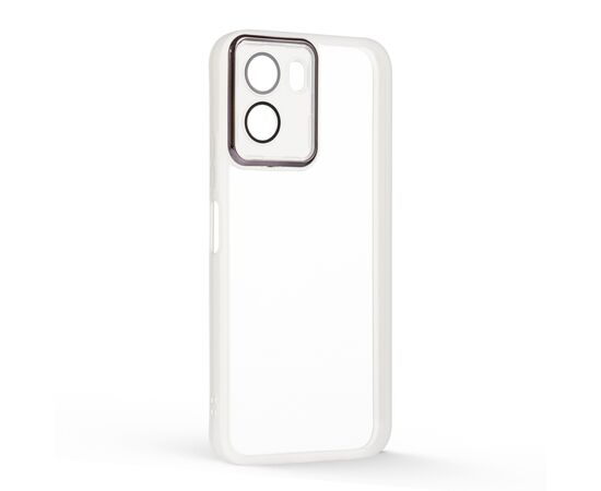 Чехол для мобильного телефона Armorstandart Shade OPPO A6K 4G / A6X 4G White (ARM91066), изображение 2