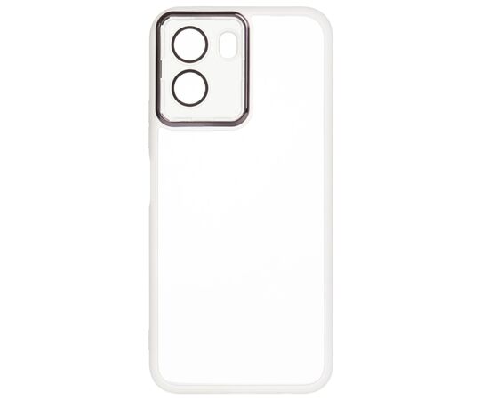 Чехол для мобильного телефона Armorstandart Shade OPPO A6K 4G / A6X 4G White (ARM91066)