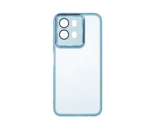 Чохол до мобільного телефона Armorstandart Shade OPPO A6S 4G / A6 4G Blue (ARM90325)