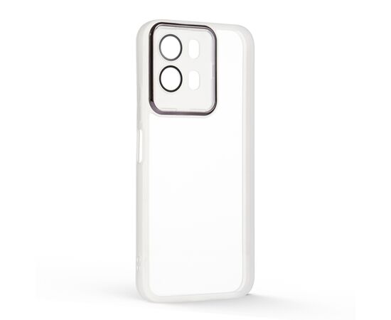 Чохол до мобільного телефона Armorstandart Shade OPPO A6S 4G / A6 4G White (ARM91067), зображення 2
