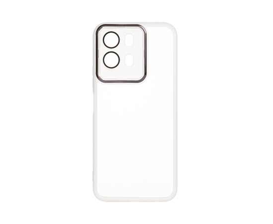Чохол до мобільного телефона Armorstandart Shade OPPO A6S 4G / A6 4G White (ARM91067)