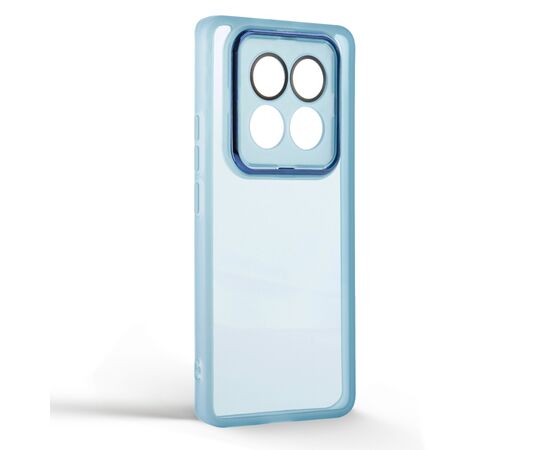 Чохол до мобільного телефона Armorstandart Shade Xiaomi Redmi Note 15 4G Blue (ARM90133), зображення 2