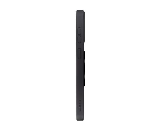 Чохол до мобільного телефона Armorstandart Unit Stand2 Samsung S26 5G Black (ARM88867), зображення 3