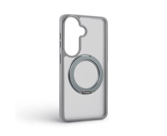 Чохол до мобільного телефона Armorstandart Unit Stand2 Samsung S26 5G Grey (ARM89957), зображення 2