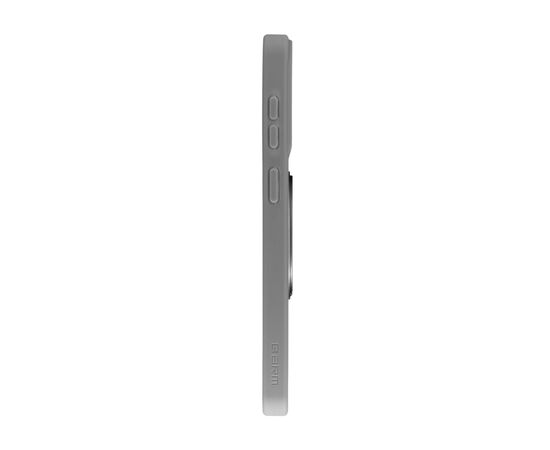 Чохол до мобільного телефона Armorstandart Unit Stand2 Samsung S26 5G Grey (ARM89957), зображення 3