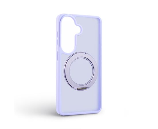 Чохол до мобільного телефона Armorstandart Unit Stand2 Samsung S26 5G Lavender (ARM89958), зображення 2