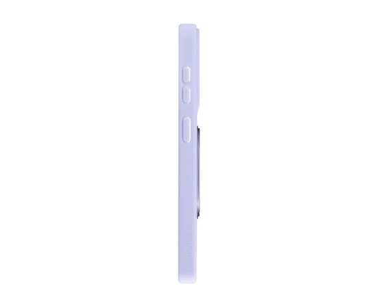 Чохол до мобільного телефона Armorstandart Unit Stand2 Samsung S26 5G Lavender (ARM89958), зображення 3