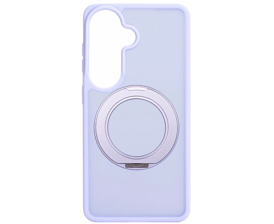 Чохол до мобільного телефона Armorstandart Unit Stand2 Samsung S26 5G Lavender (ARM89958)