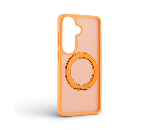 Чохол до мобільного телефона Armorstandart Unit Stand2 Samsung S26 5G Orange (ARM89959), зображення 2