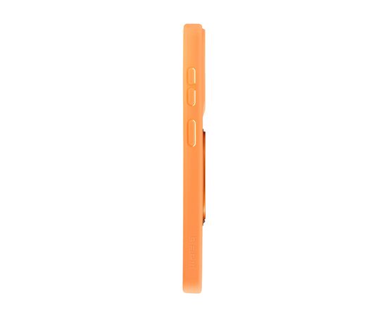 Чохол до мобільного телефона Armorstandart Unit Stand2 Samsung S26 5G Orange (ARM89959), зображення 3