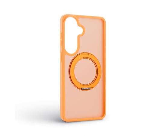 Чохол до мобільного телефона Armorstandart Unit Stand2 Samsung S26 Plus 5G Orange (ARM89962), зображення 2