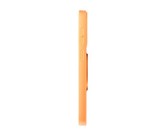 Чохол до мобільного телефона Armorstandart Unit Stand2 Samsung S26 Plus 5G Orange (ARM89962), зображення 3