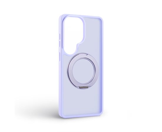 Чохол до мобільного телефона Armorstandart Unit Stand2 Samsung S26 Ultra 5G Lavender (ARM89963), зображення 2