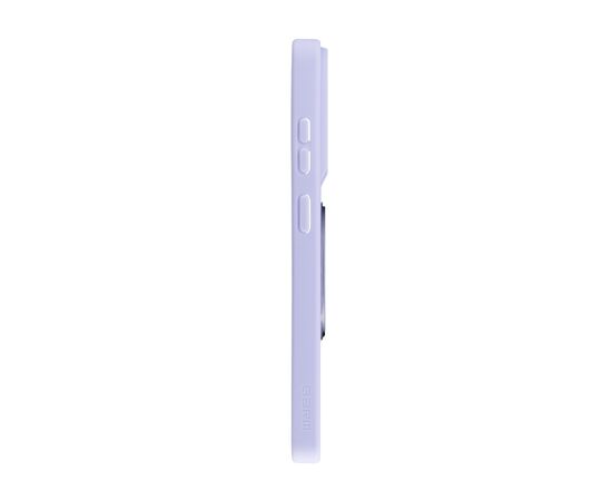 Чохол до мобільного телефона Armorstandart Unit Stand2 Samsung S26 Ultra 5G Lavender (ARM89963), зображення 3