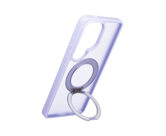Чохол до мобільного телефона Armorstandart Unit Stand2 Samsung S26 Ultra 5G Lavender (ARM89963), зображення 5
