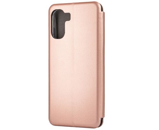 Чохол до мобільного телефона Armorstandart G-Case OPPO A6K 4G / A6X 4G Rose Gold (ARM90315), зображення 2