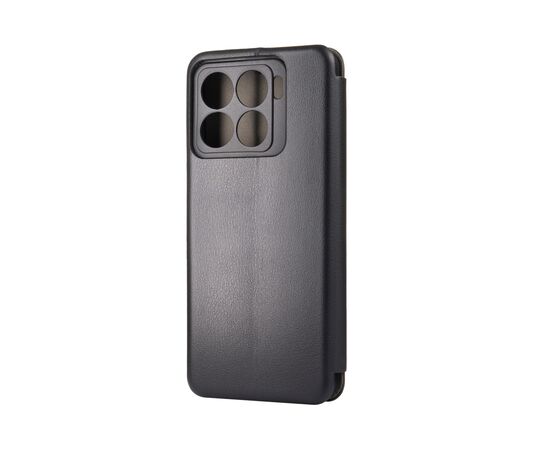 Чехол для мобильного телефона Armorstandart G-Case ZTE Blade A56 4G Black (ARM87531), изображение 2